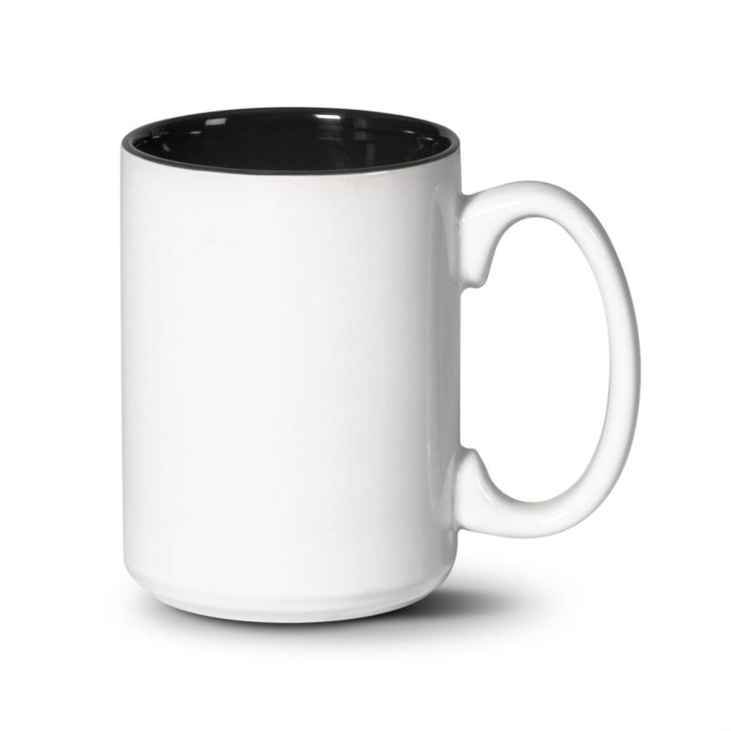 Lucian Mug - 15oz-4