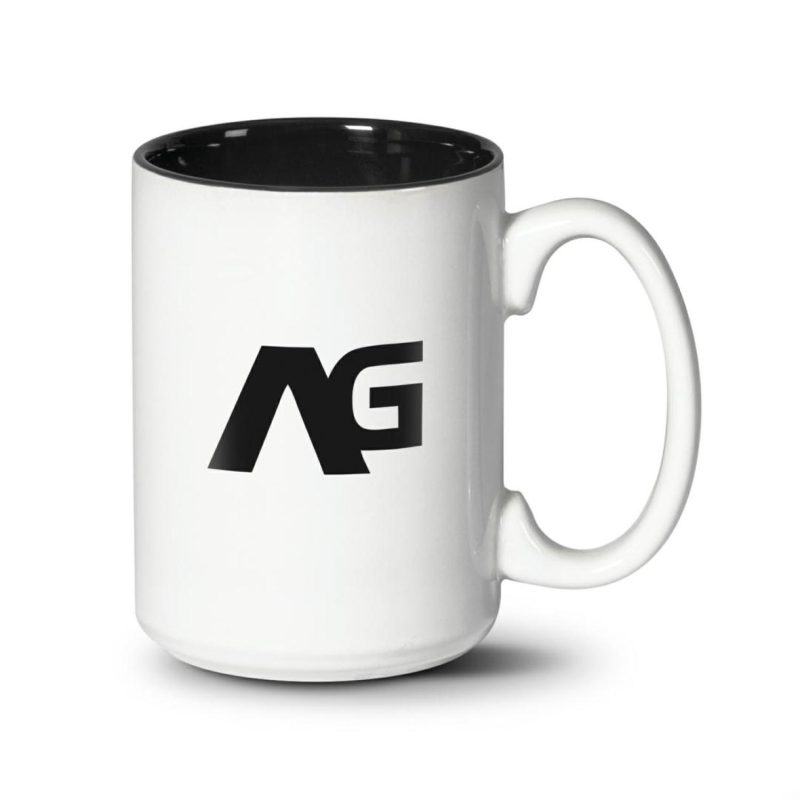 Lucian Mug - 15oz-1