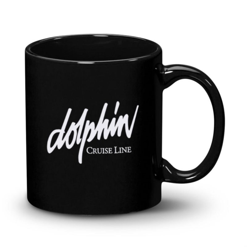 Malibu Mug - 11oz - Imprinted-4