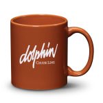 Malibu Mug - 11oz - Imprinted-5