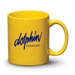 Malibu Mug - 11oz - Imprinted-7