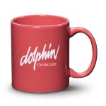 Malibu Mug - 11oz - Imprinted-8