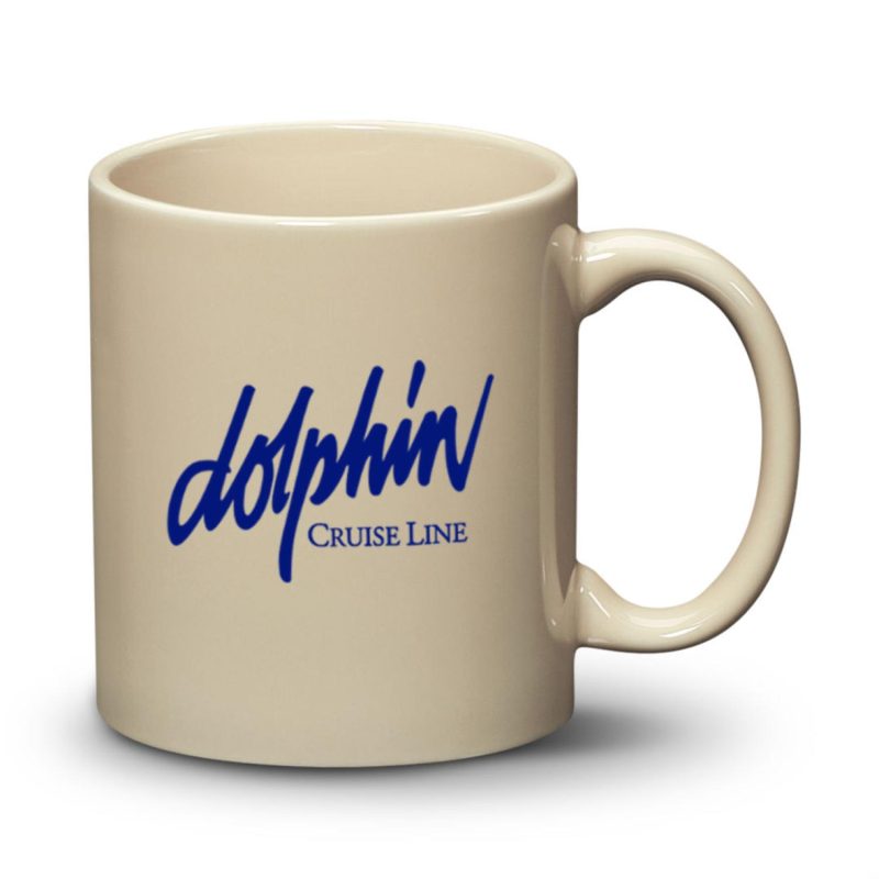 Malibu Mug - 11oz - Imprinted-1