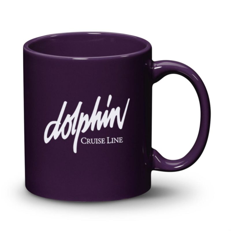Malibu Mug - 11oz - Imprinted-10