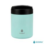Manna Nomad 16 oz. Double Wall Stainless Food Jar-2