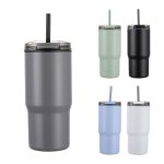 Marli 20 oz Eco-Friendly Tumbler-1