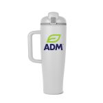 MaxHydrate 40oz. Pop Straw Bottle-4