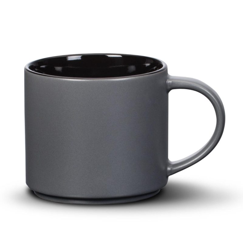Maximus Mug - 16oz - Deep Etch-2
