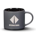 Maximus Mug - 16oz - Deep Etch-1