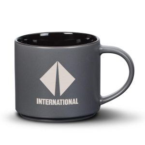 Maximus Mug - 16oz - Deep Etch-1