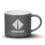 Maximus Mug - 16oz - Deep Etch-9