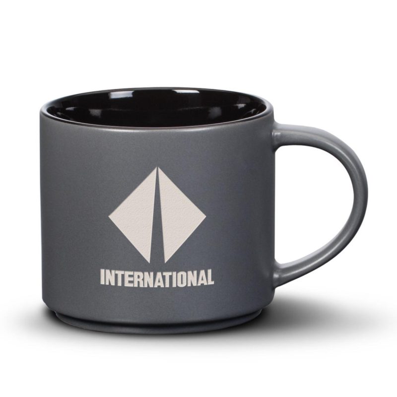 Maximus Mug - 16oz - Deep Etch-1