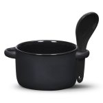 Merritt Soup Mug & Spoon - 12oz - Imprinted-2