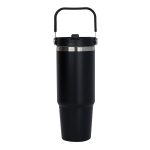 Nexo 30 oz. Recycled Double Wall Steel Travel Tumbler-2