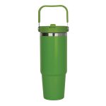 Nexo 30 oz. Recycled Double Wall Steel Travel Tumbler-3