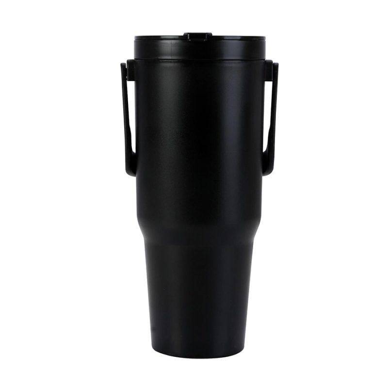 Noah 32 oz. Double Wall Insulated PP Tumbler-2
