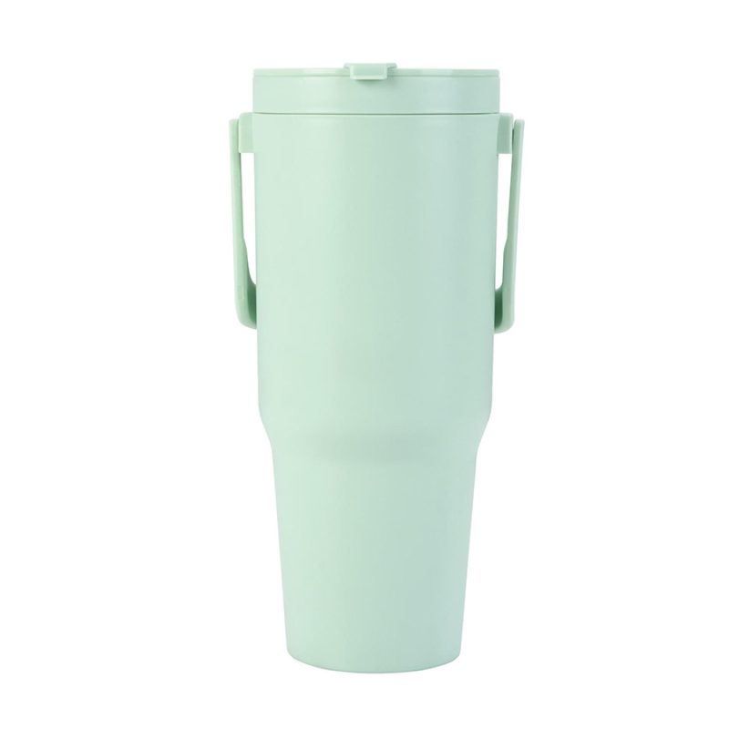 Noah 32 oz. Double Wall Insulated PP Tumbler-3
