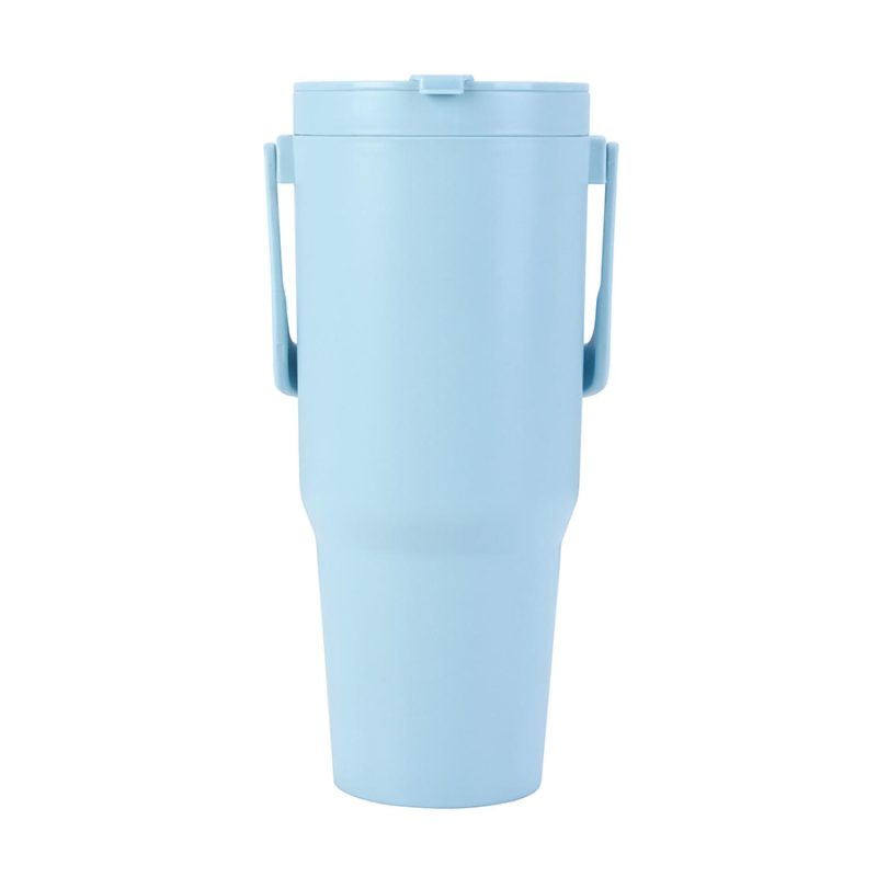 Noah 32 oz. Double Wall Insulated PP Tumbler-4