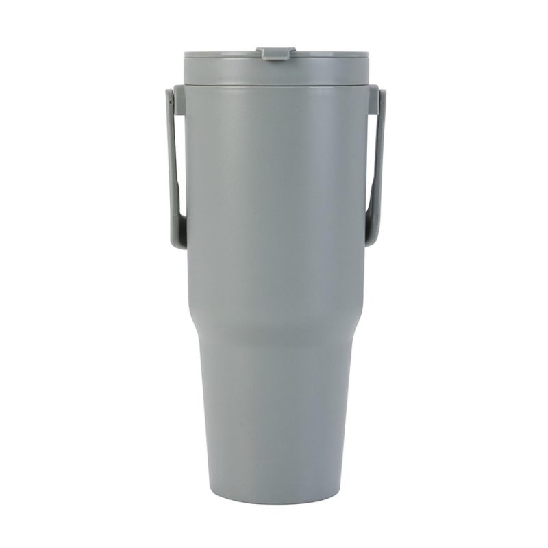 Noah 32 oz. Double Wall Insulated PP Tumbler-5