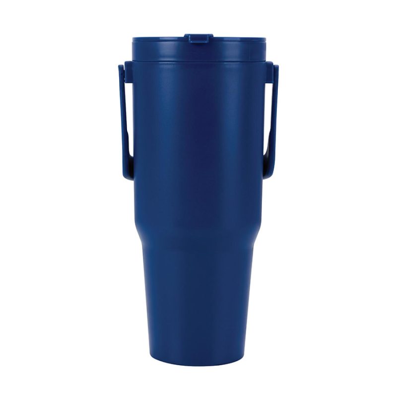 Noah 32 oz. Double Wall Insulated PP Tumbler-6