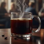 Nordic Coffee Mug - 13oz - Deep Etch-3