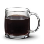 Nordic Coffee Mug - 13oz - Deep Etch-4