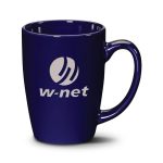 Norfolk Mug - 16oz - Deep Etch-3