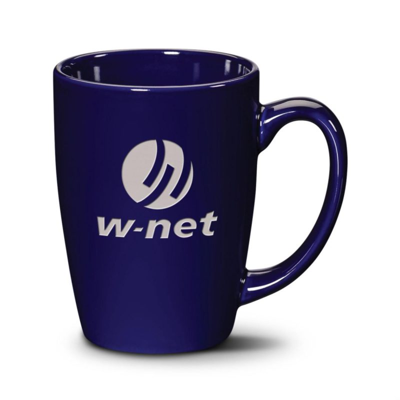 Norfolk Mug - 16oz - Deep Etch-3