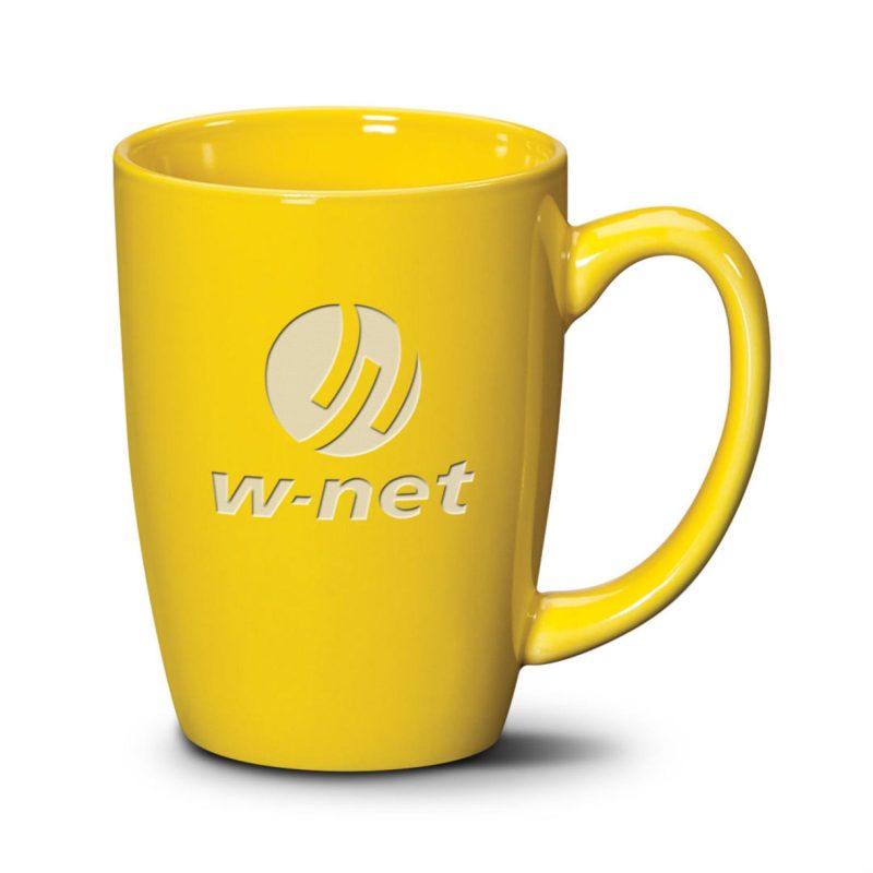 Norfolk Mug - 16oz - Deep Etch-5