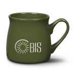 Oakhurst Mug - 16oz - Deep Etch-3