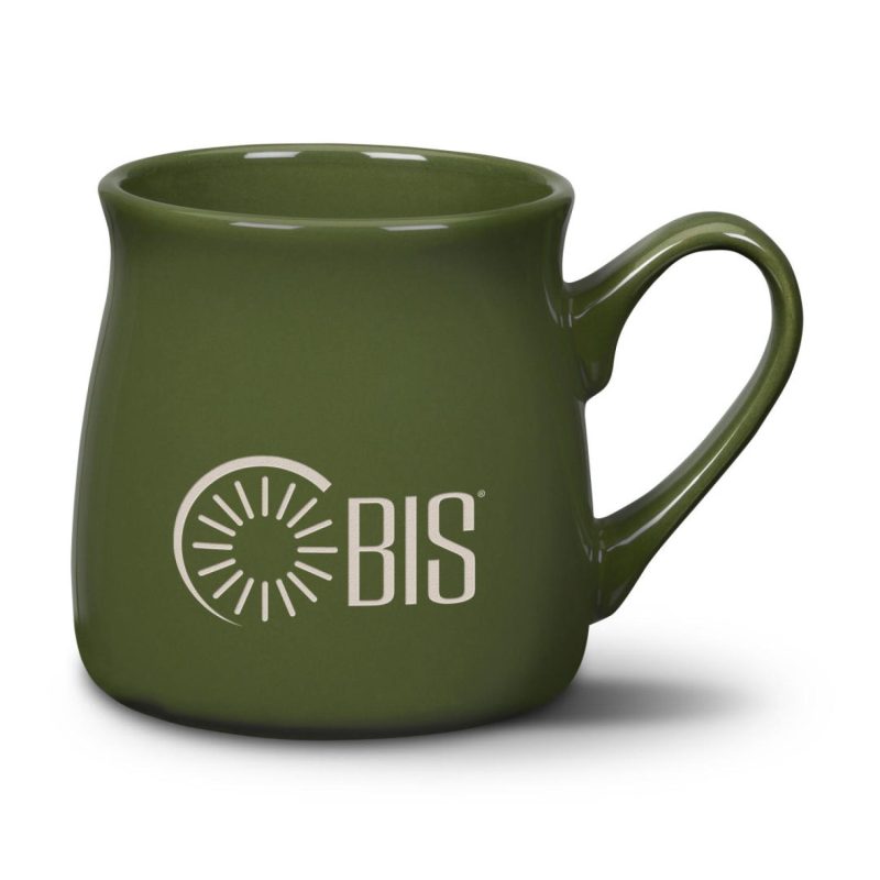 Oakhurst Mug - 16oz - Deep Etch-3