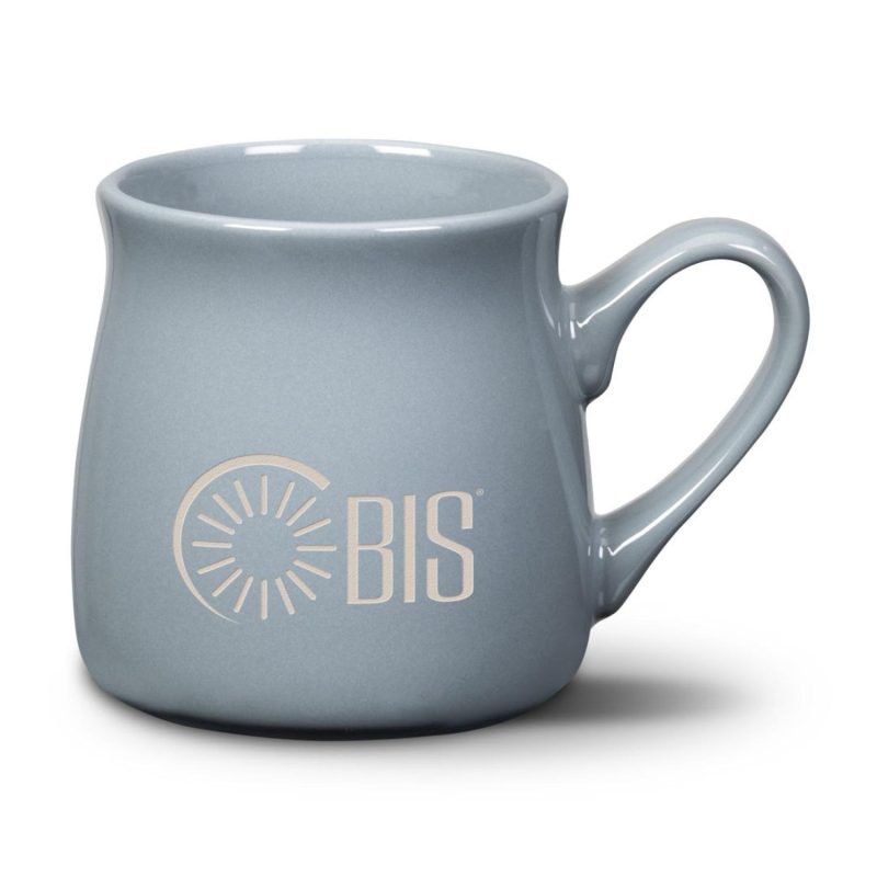 Oakhurst Mug - 16oz - Deep Etch-4