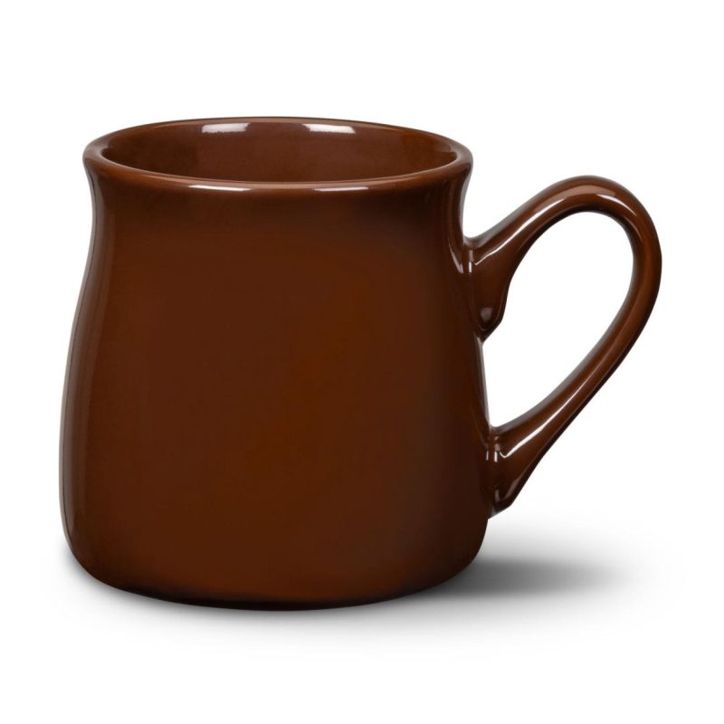 Oakhurst Mug - 16oz - Deep Etch-6
