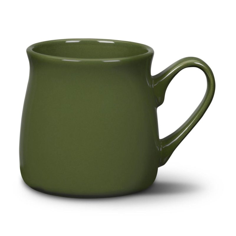 Oakhurst Mug - 16oz - Deep Etch-7