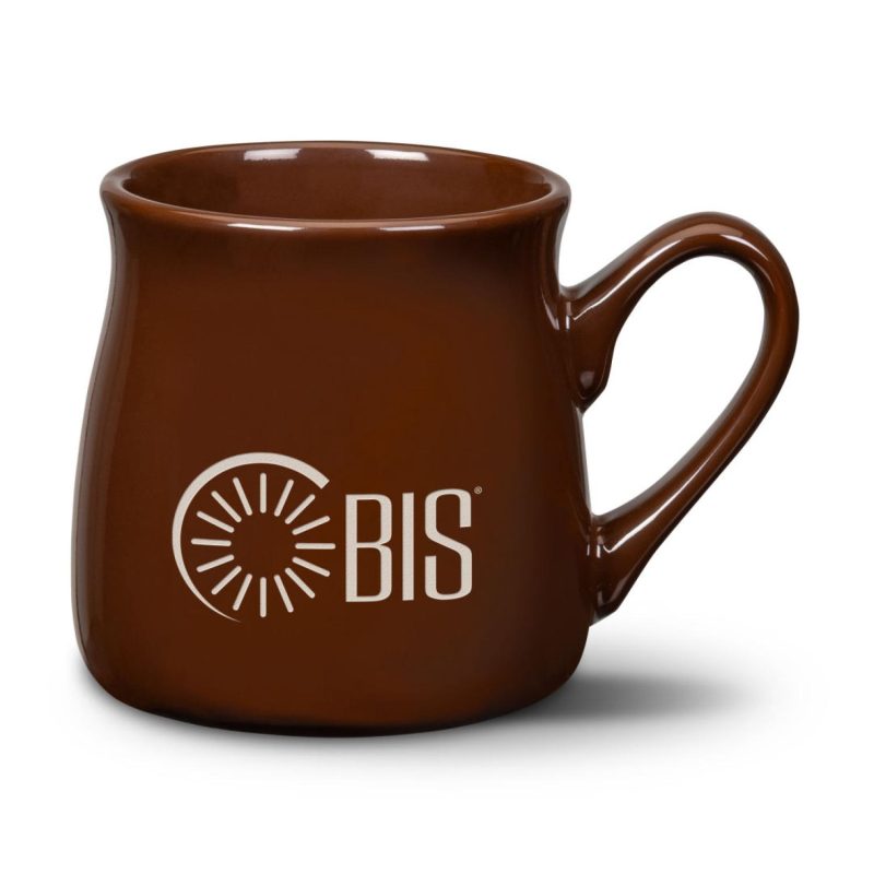 Oakhurst Mug - 16oz - Deep Etch-1