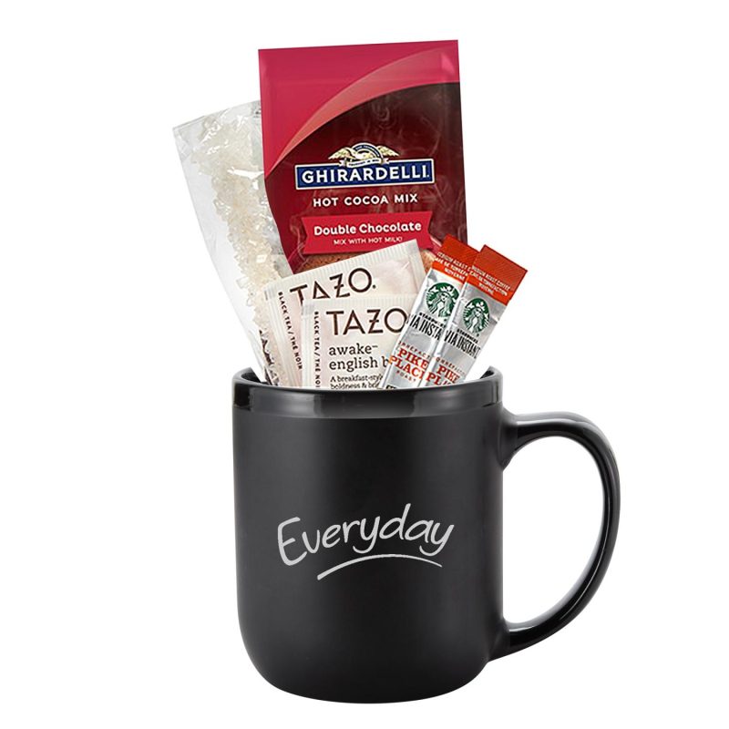 Octane Coffee & More Gift Set-3