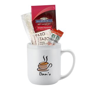 Octane Coffee & More Gift Set-1