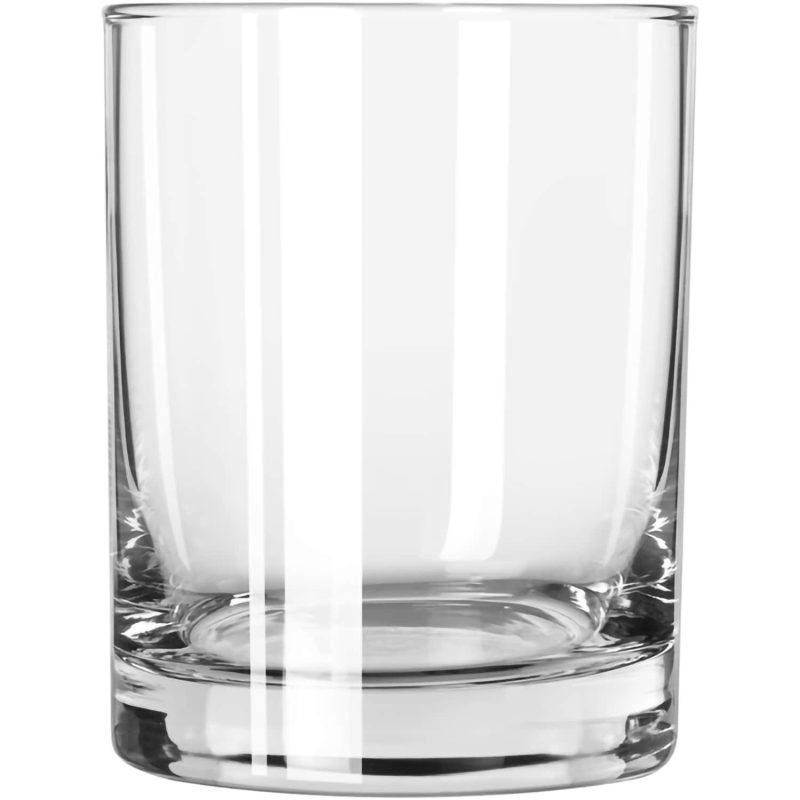 Old Fashioned Glass 13.5oz-4