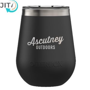 Otterbox Elevation 10 Oz Wine Tumbler-1