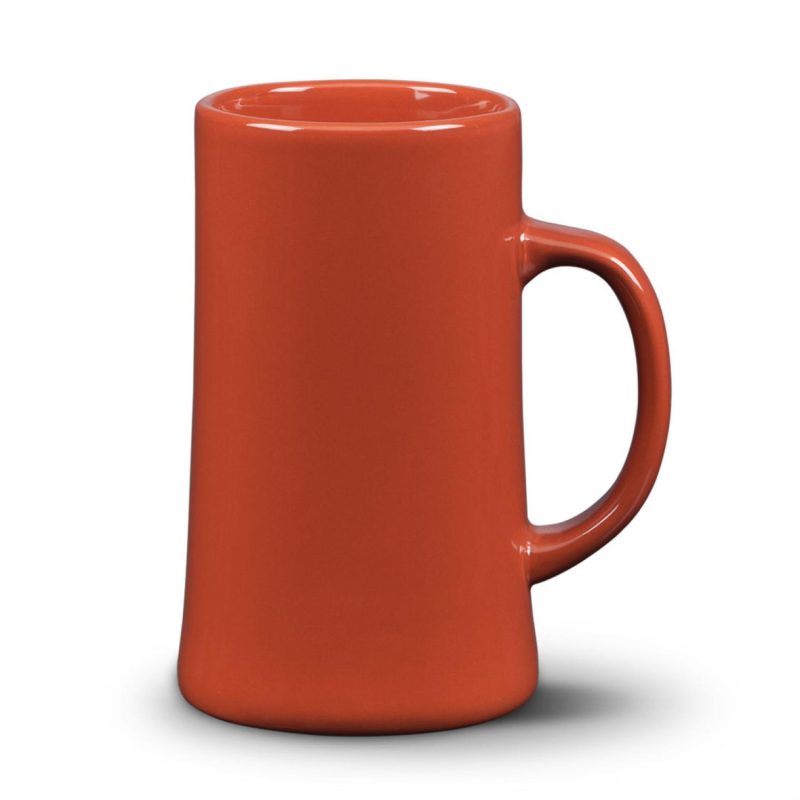 Palmira Mug - 13oz - Deep Etch-3