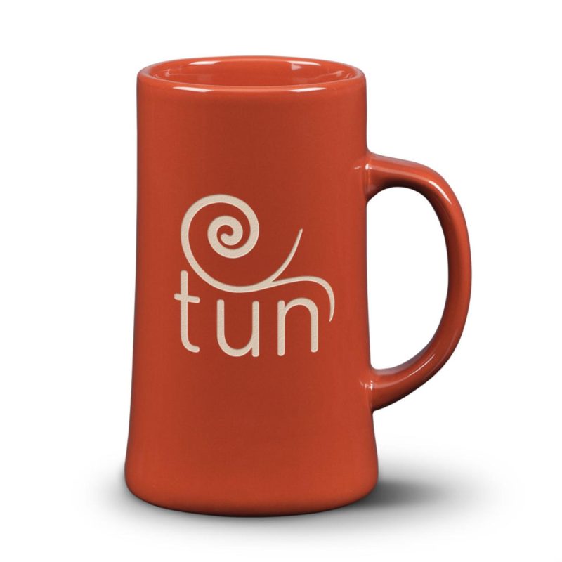 Palmira Mug - 13oz - Deep Etch-1