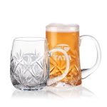 Park Lane Beer Stein - 16oz/21oz-1
