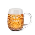 Park Lane Beer Stein - 16oz/21oz-3