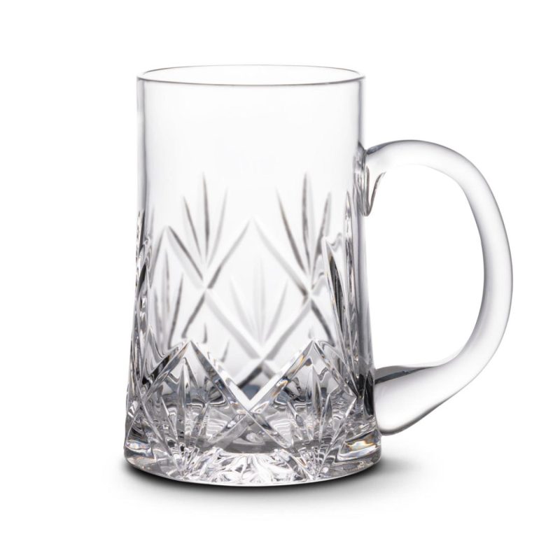 Park Lane Beer Stein - 16oz/21oz-8