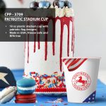 Patriotic Stadium Cup-3