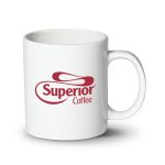 Pawtucket Porcelain Mug - 19oz-1