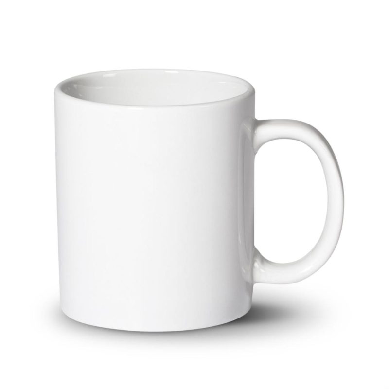 Pawtucket Porcelain Mug - 19oz-3