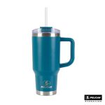 Pelican Porter 30 oz. Recycled Double Wall Stainless Steel Travel Tumbler-4