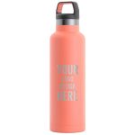 Personalized Laser Engraved RTIC 20 oz Water Bottle - Powder Coated-Closeout-2