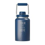 Personalized RTIC Half Gallon Outback Jug-4